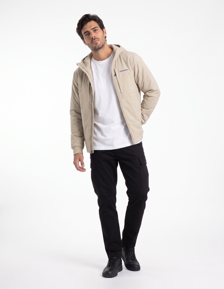 Chamarra para hombre 3