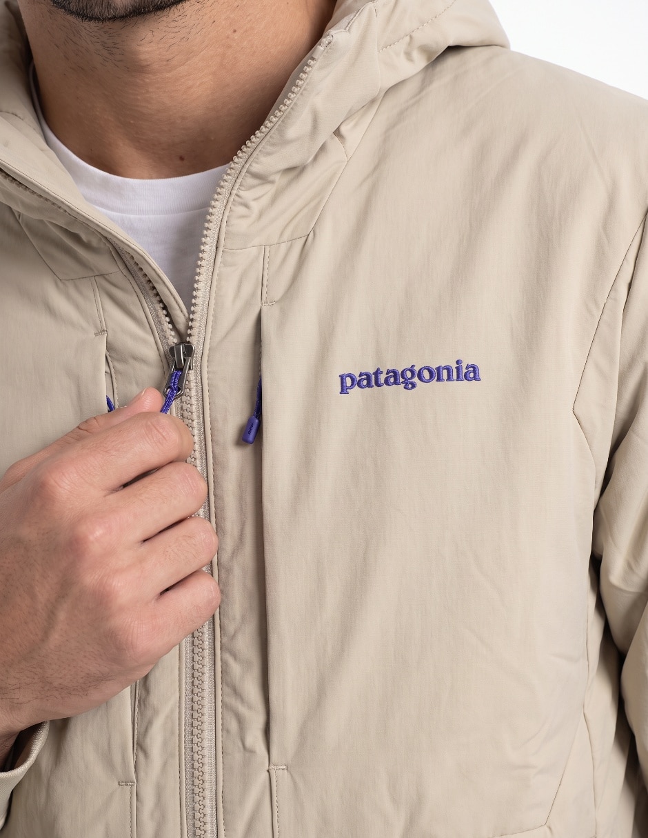 Chamarra para hombre 4