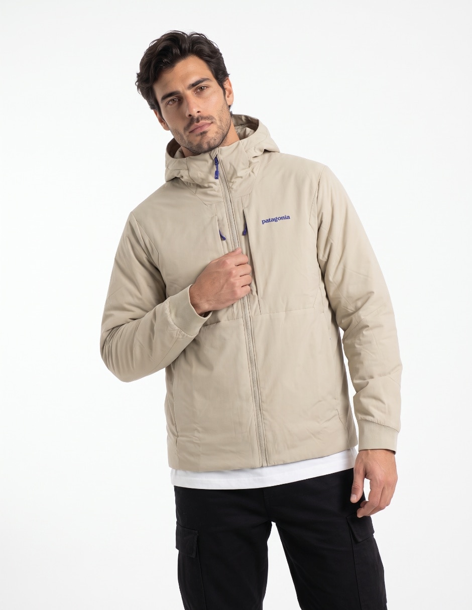 Chamarra para hombre
