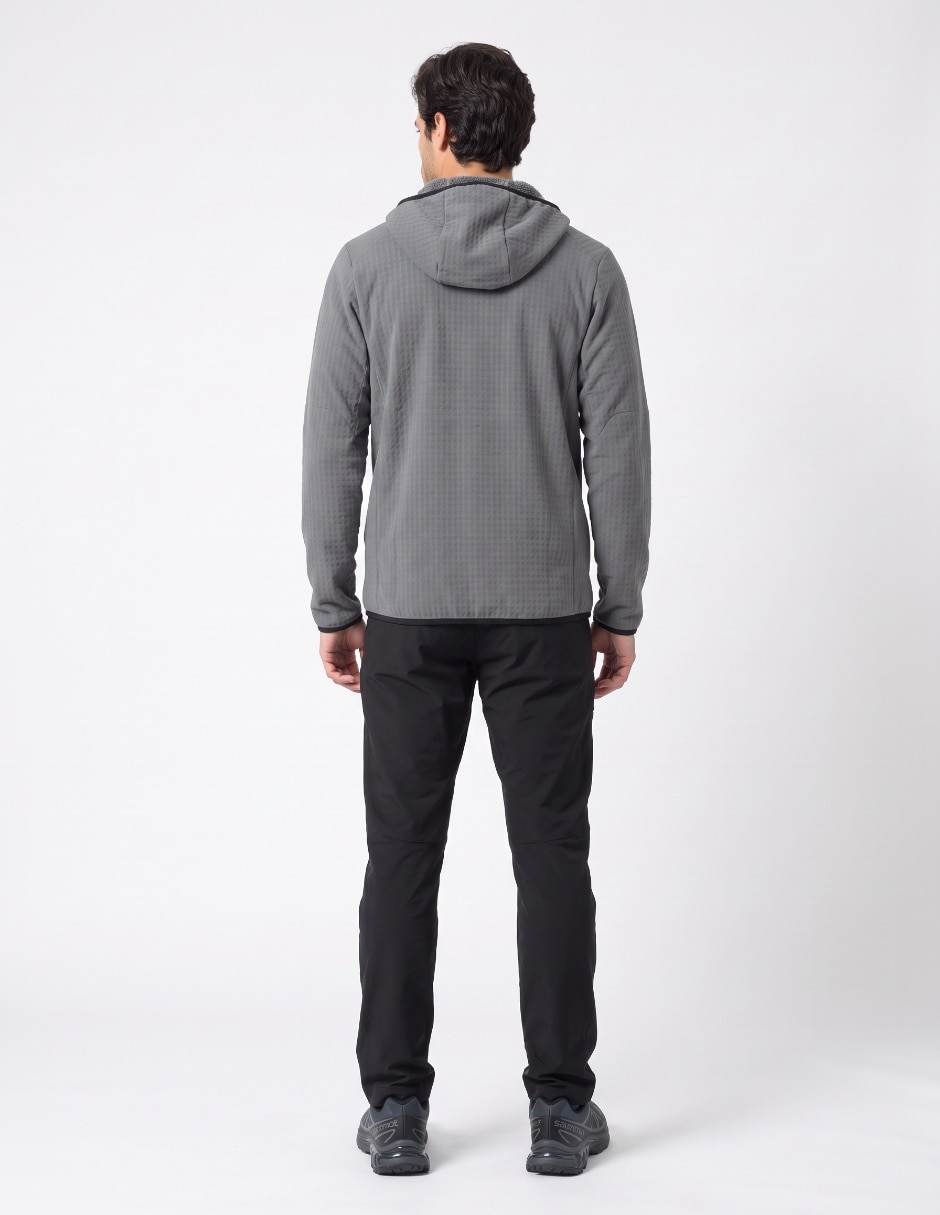 Chamarra para hombre 2