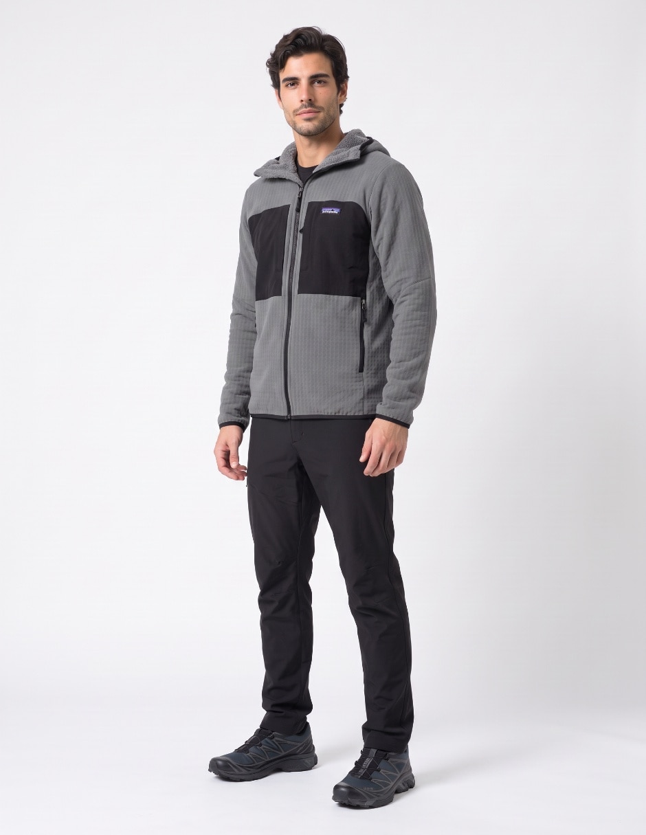 Chamarra para hombre 3