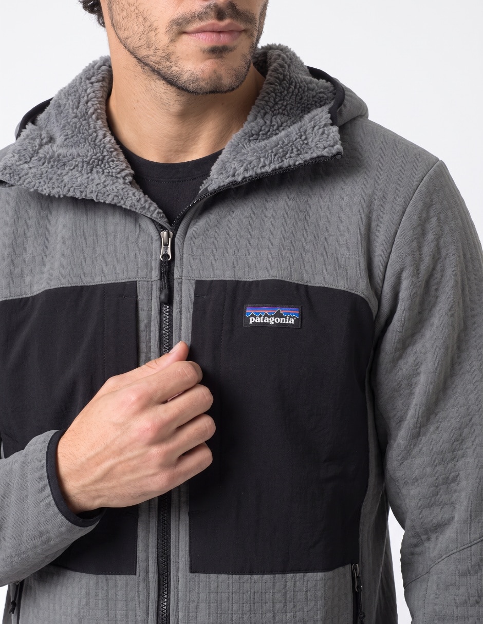 Chamarra para hombre 4