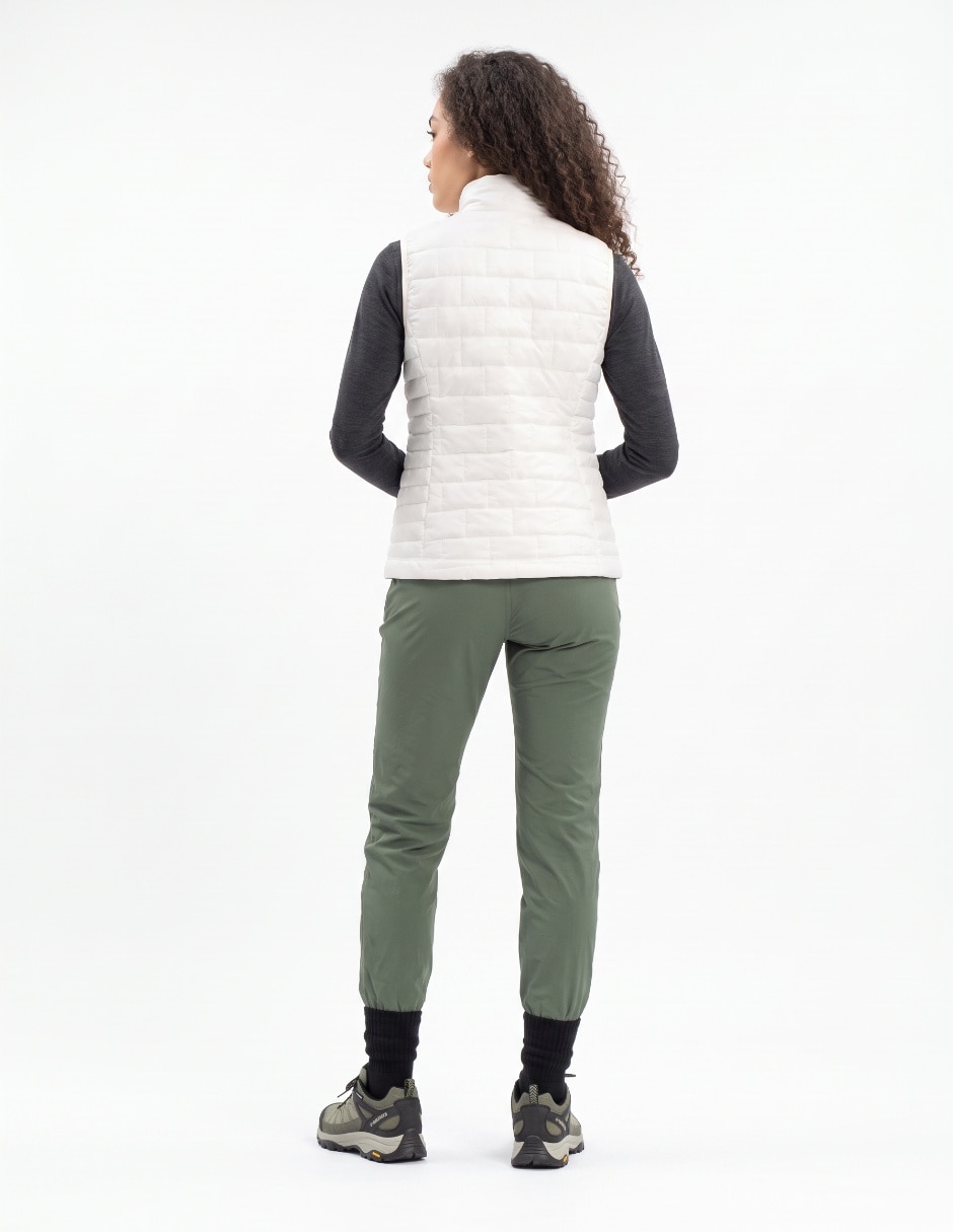 Chaleco outdoor para mujer 2