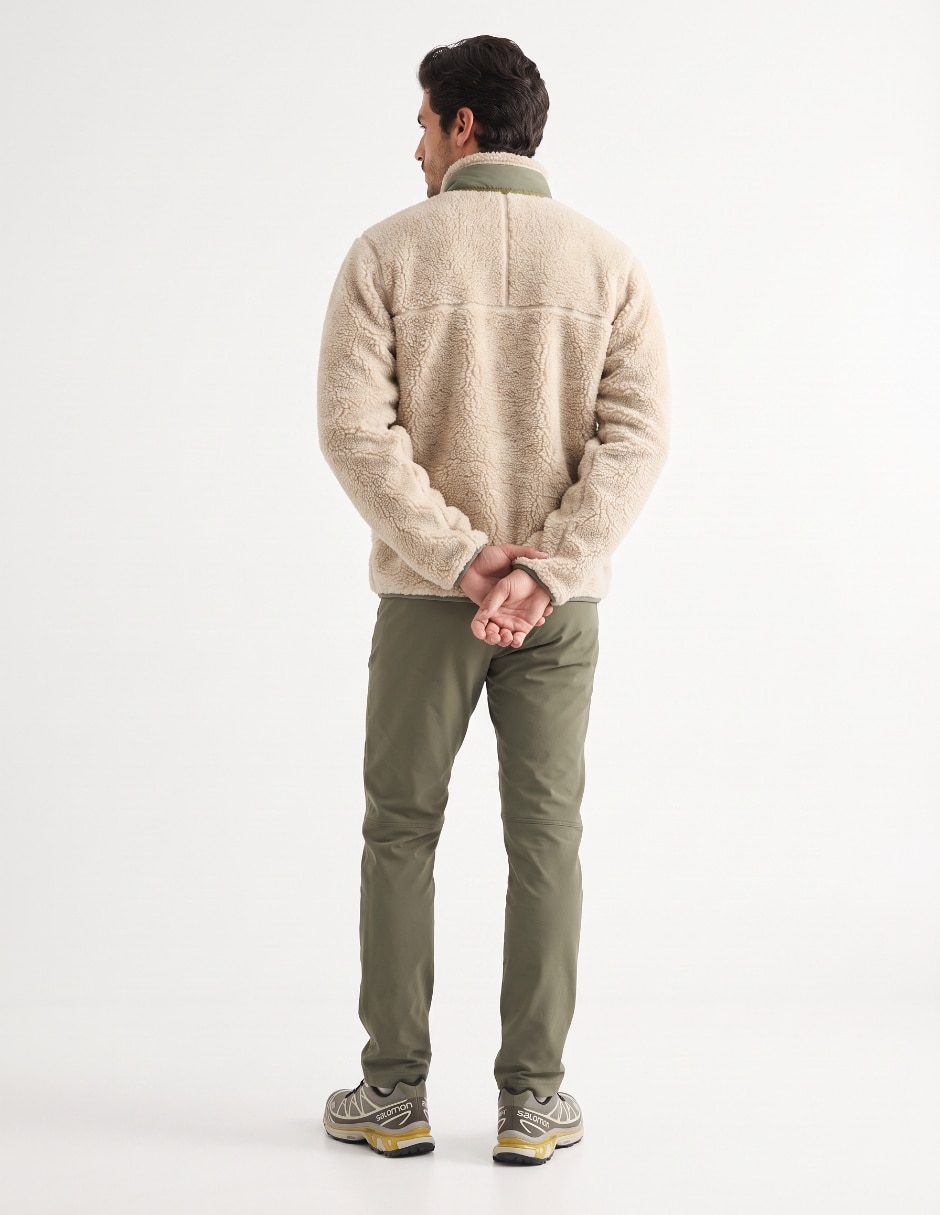 Chamarra para hombre 2