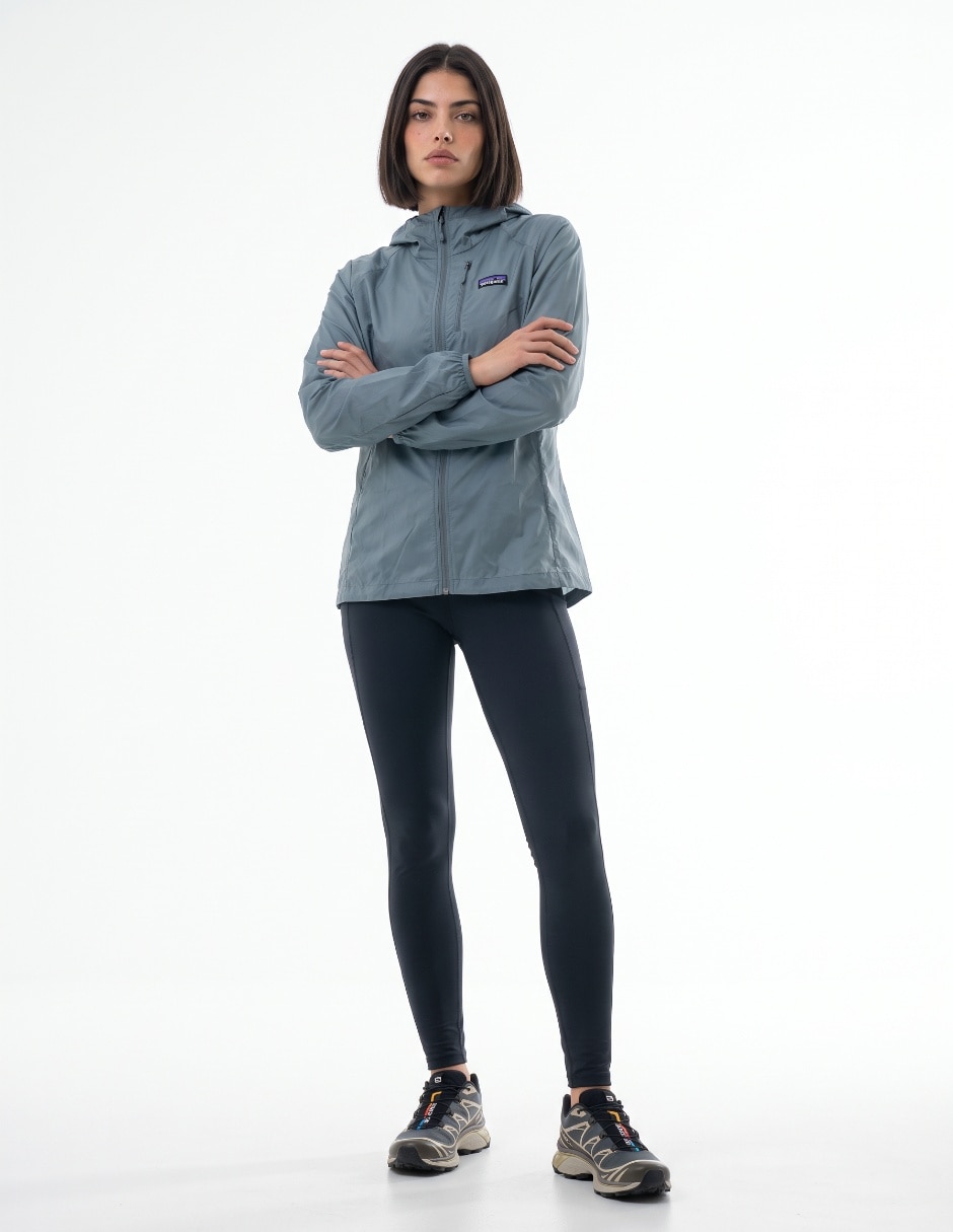 Chamarra para entrenamiento de mujer Chamarra para entrenamiento de mujer
