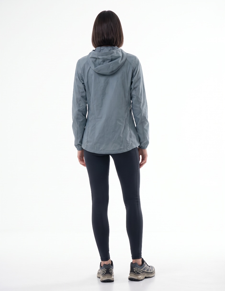 Chamarra para entrenamiento de mujer 2
