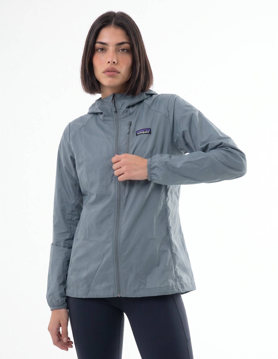 Chamarra para entrenamiento de mujer 3