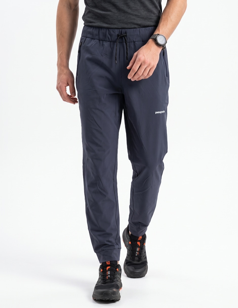 Pantalón jogger outdoor para hombre 1
