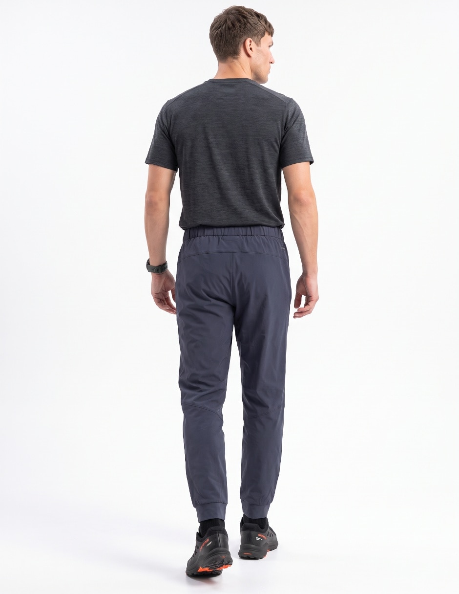 Pantalón jogger outdoor para hombre 2