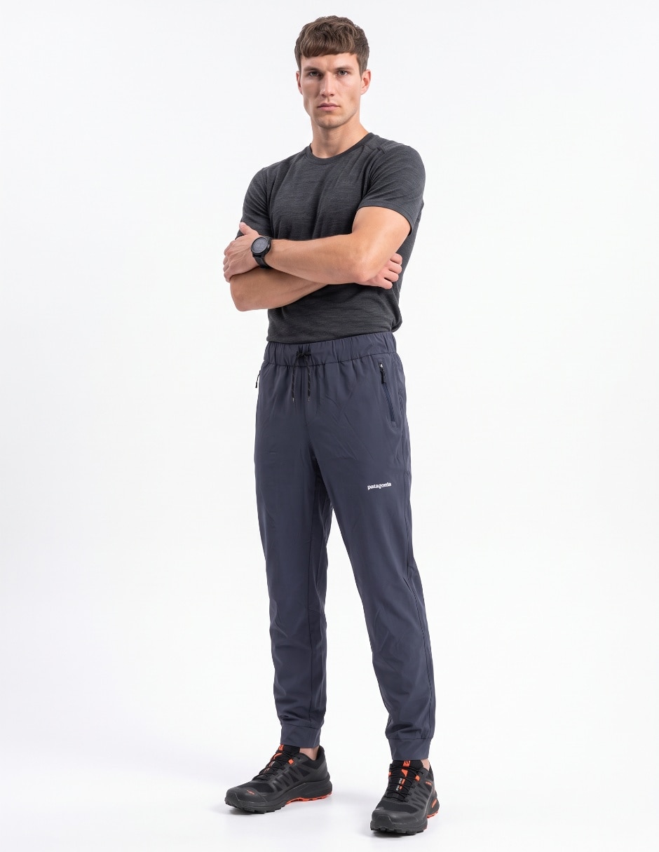 Pantalón jogger outdoor para hombre 3