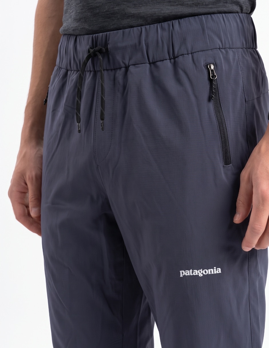 Pantalón jogger outdoor para hombre 4