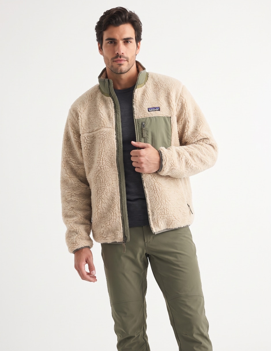 Chamarra para hombre Chamarra para hombre