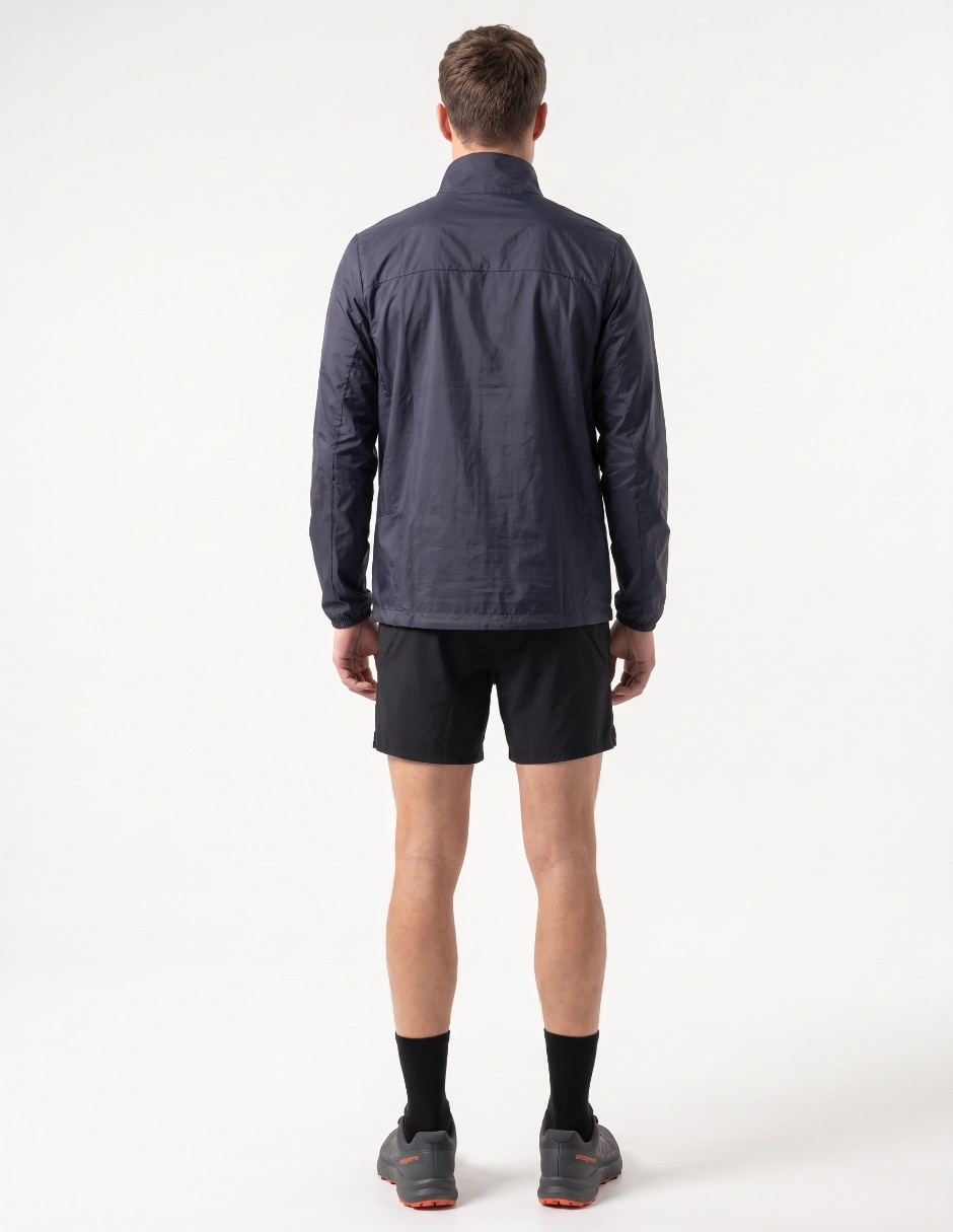 Chamarra para hombre 2