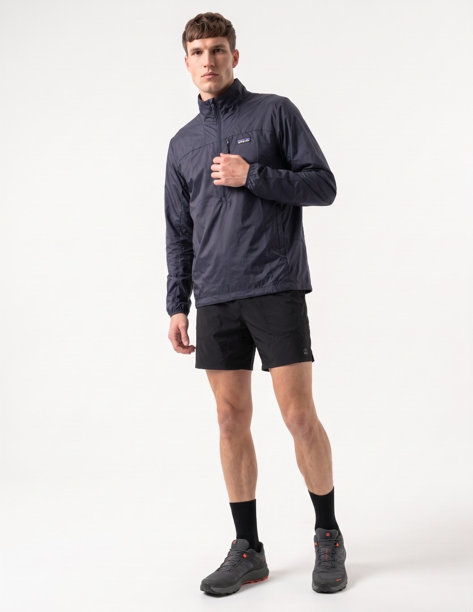 Chamarra para hombre 3