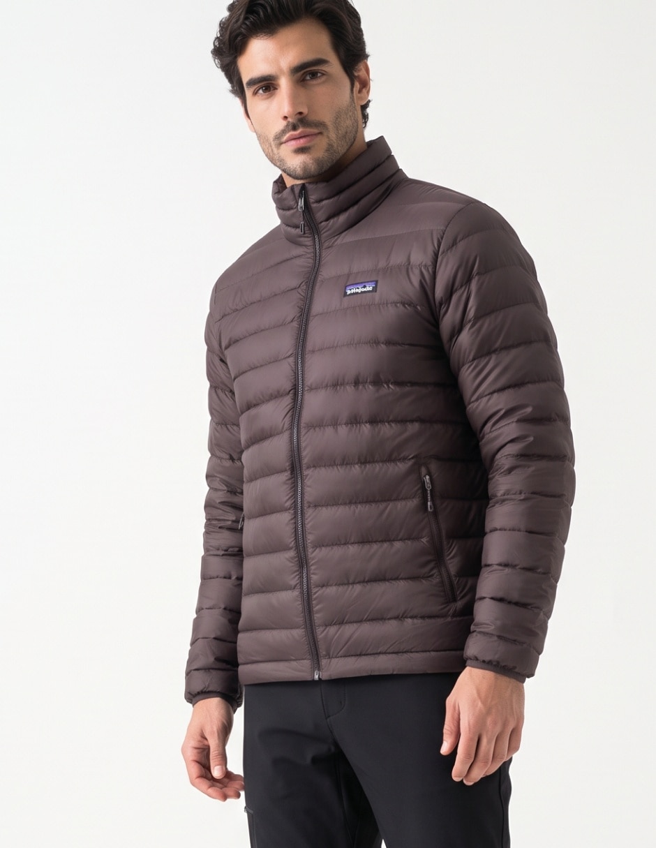 Chamarra para hombre 1