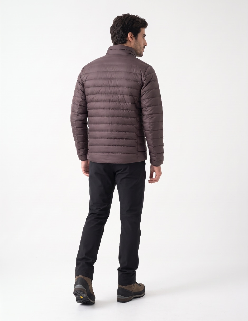 Chamarra para hombre 2