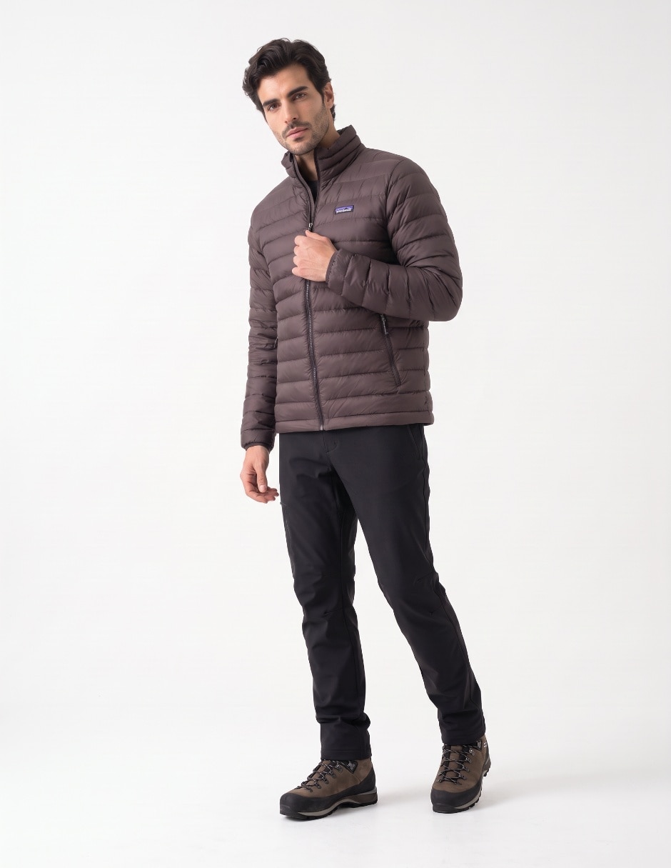 Chamarra para hombre 3