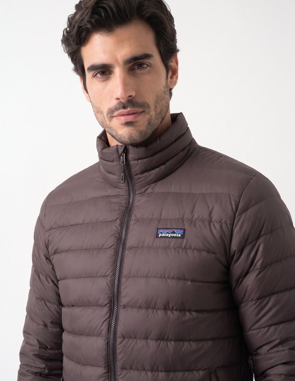 Chamarra para hombre 4
