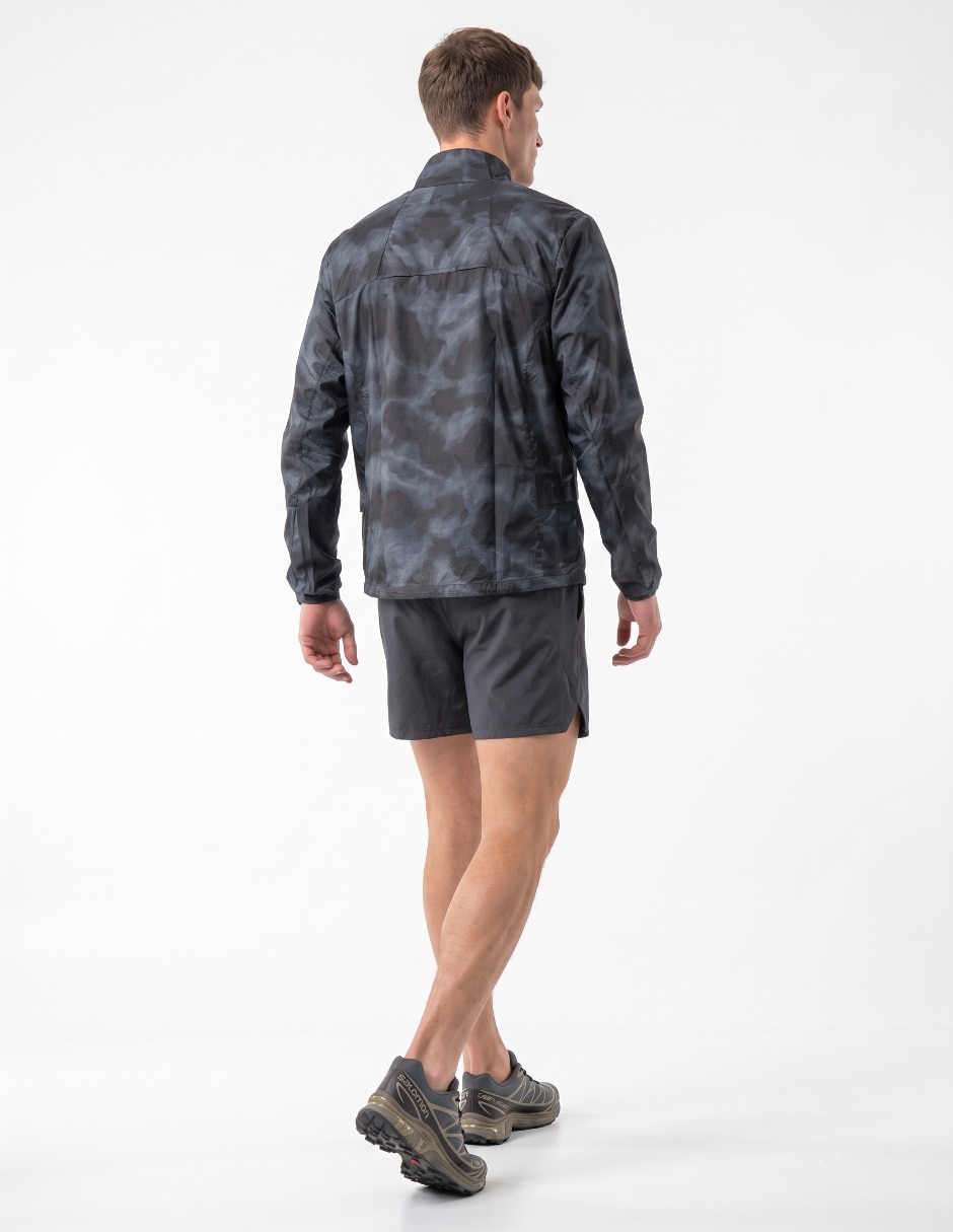 Chamarra para hombre 2
