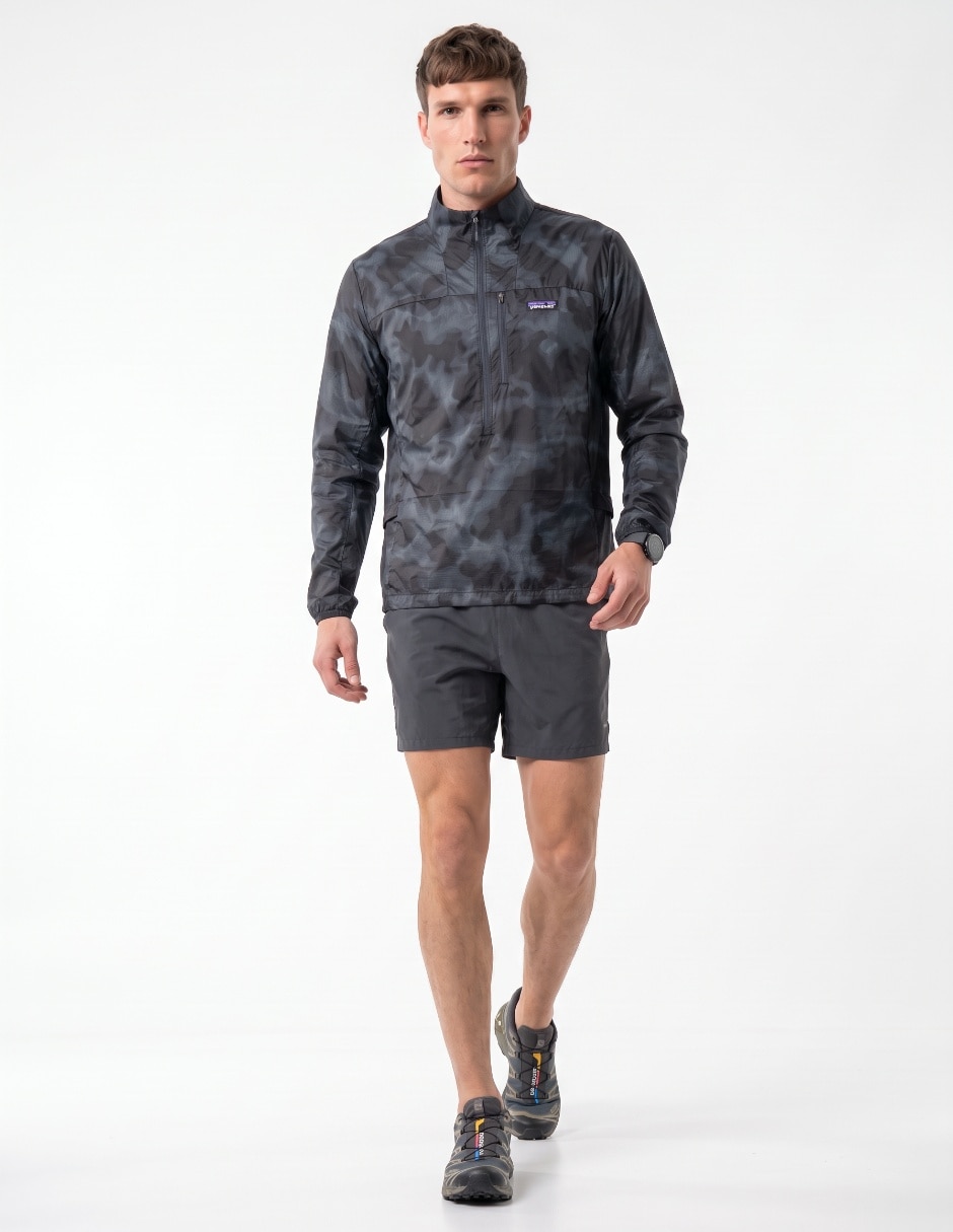 Chamarra para hombre 3