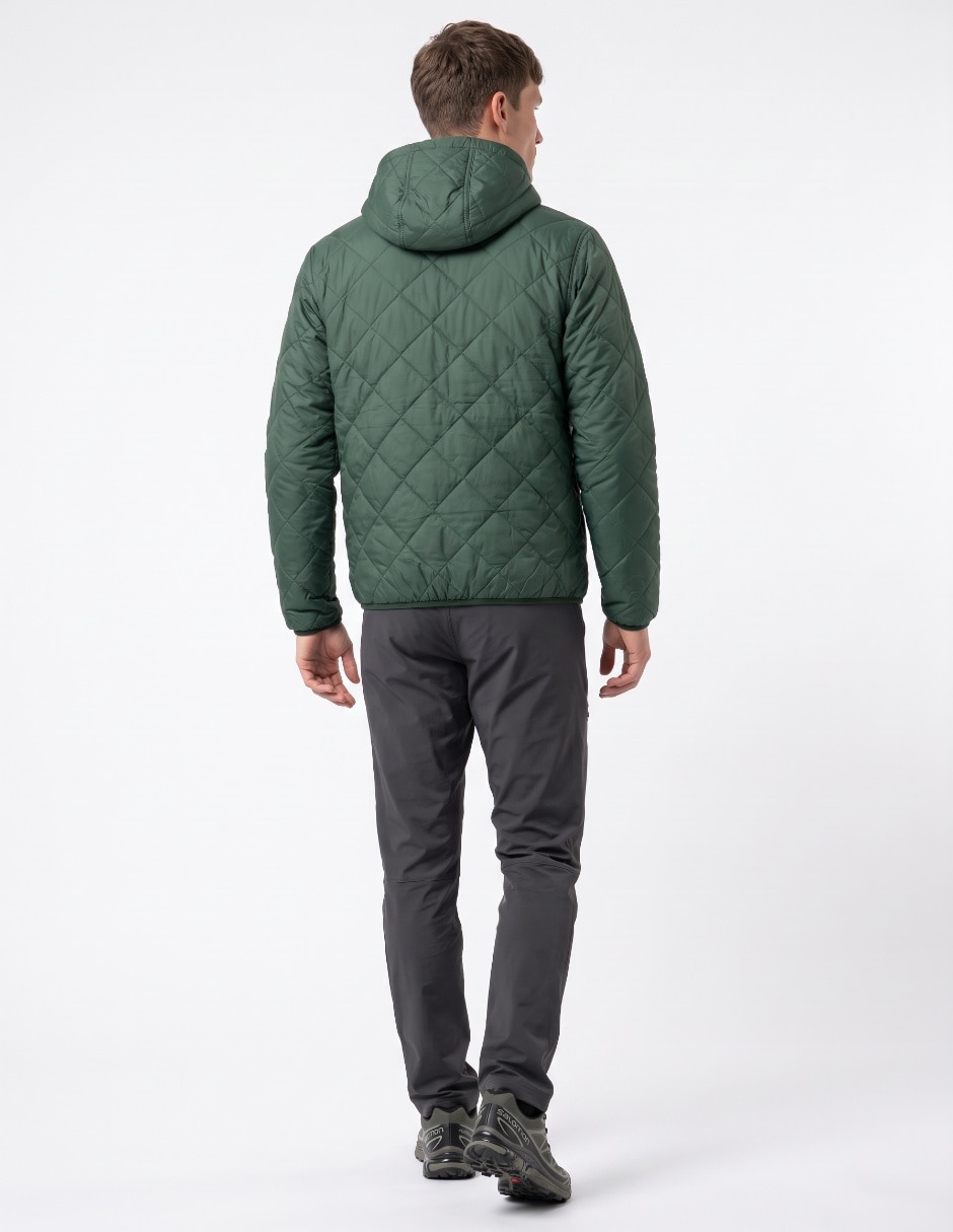 Chamarra para hombre 2