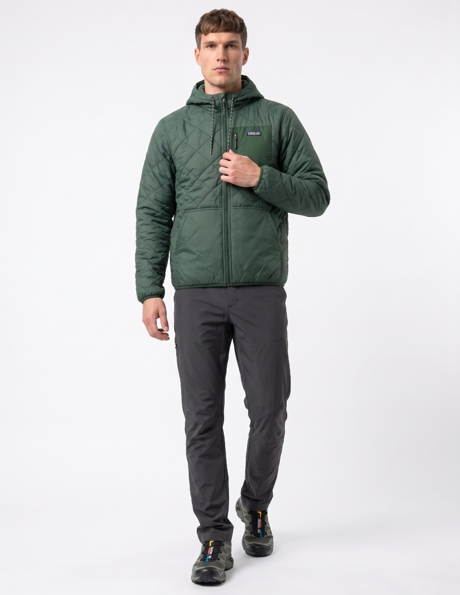 Chamarra para hombre 3