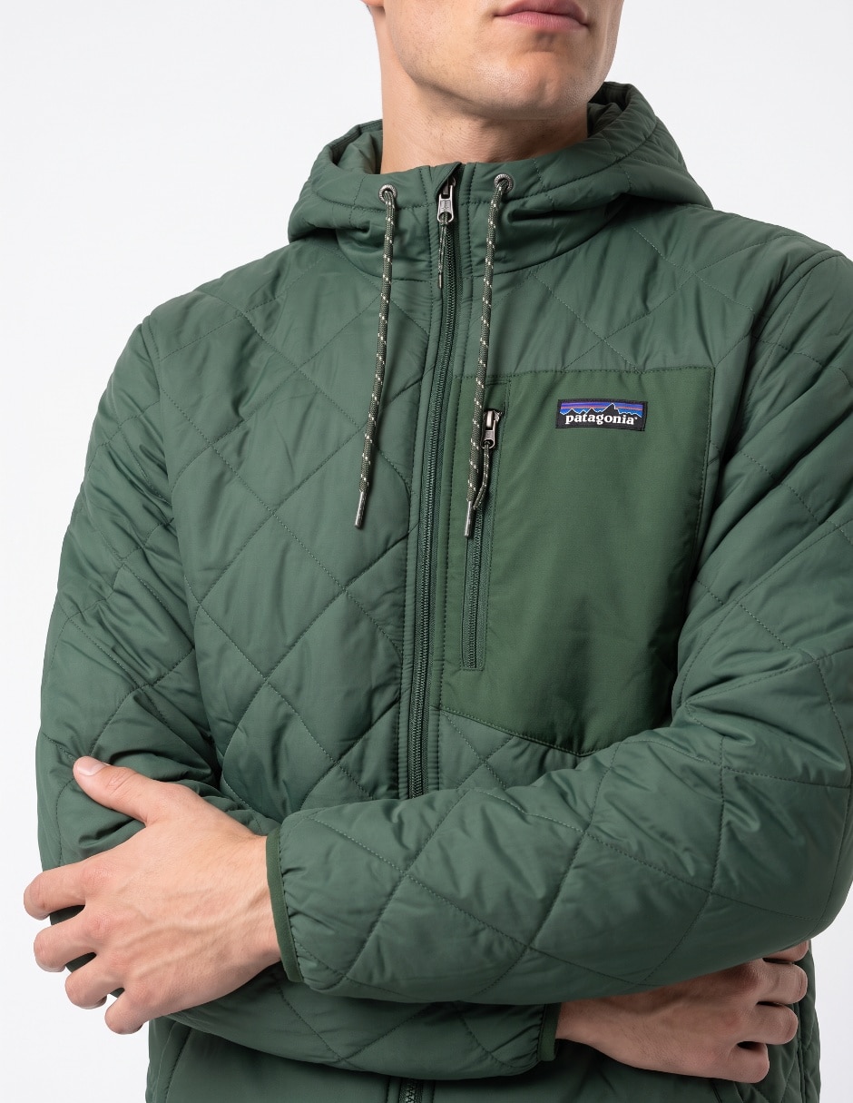 Chamarra para hombre 4
