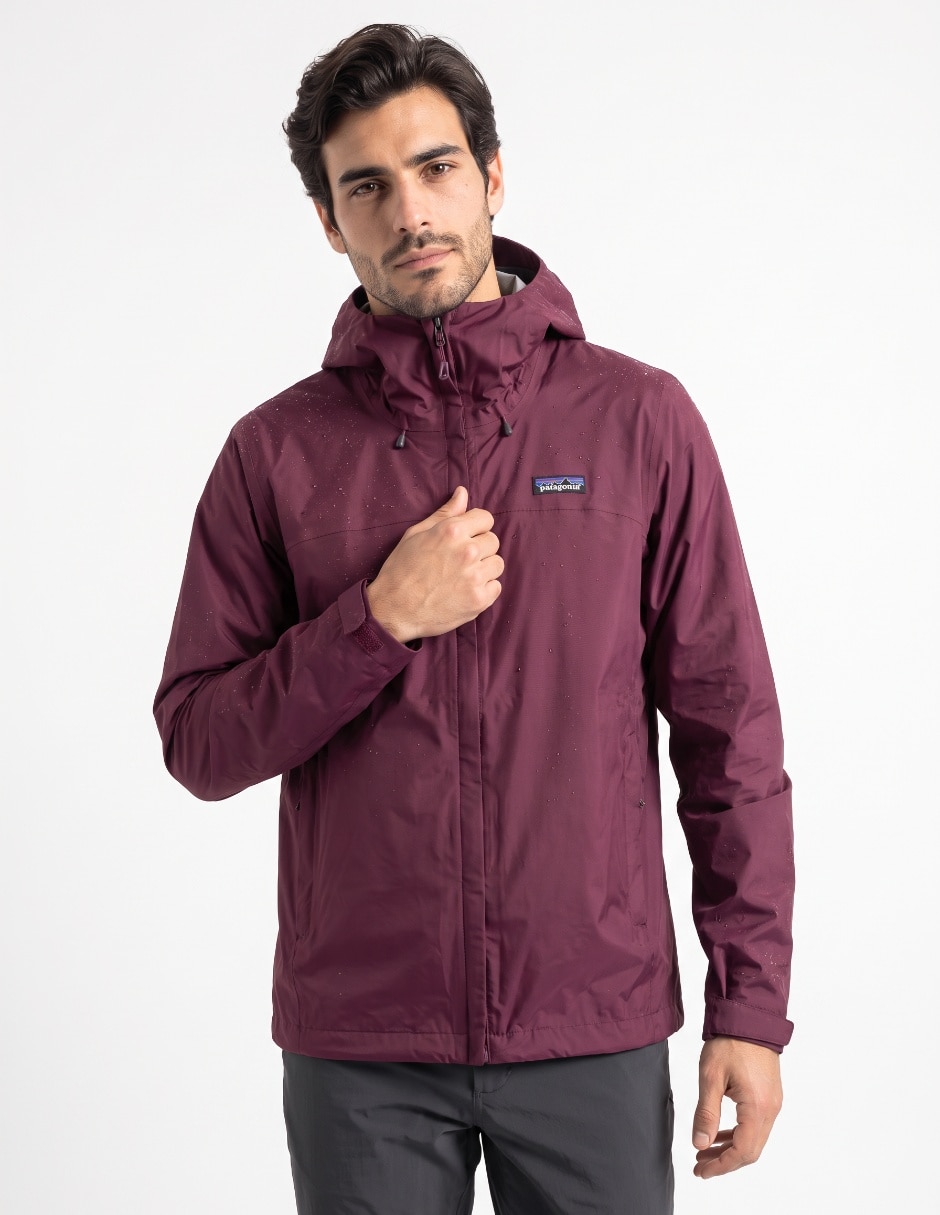 Chamarra para hombre
