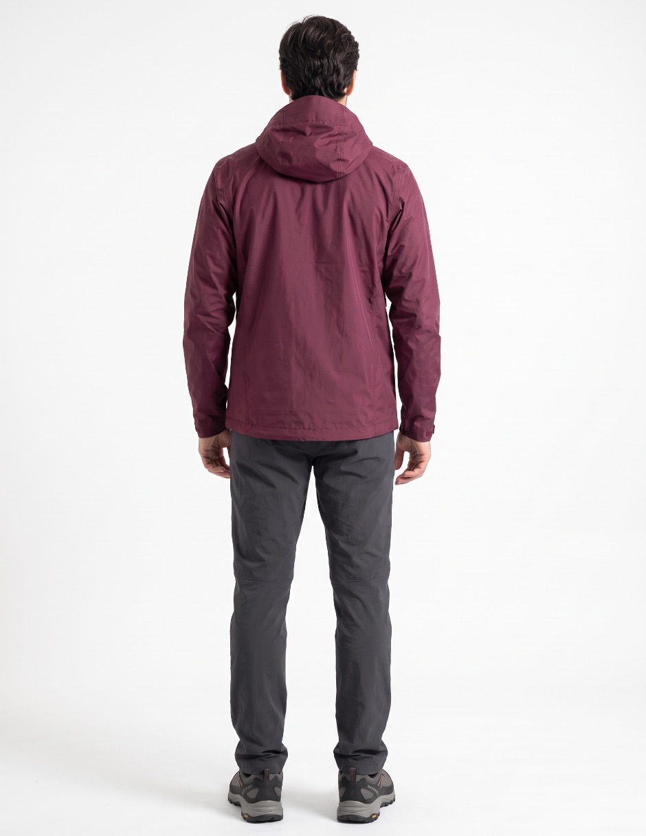 Chamarra para hombre 2
