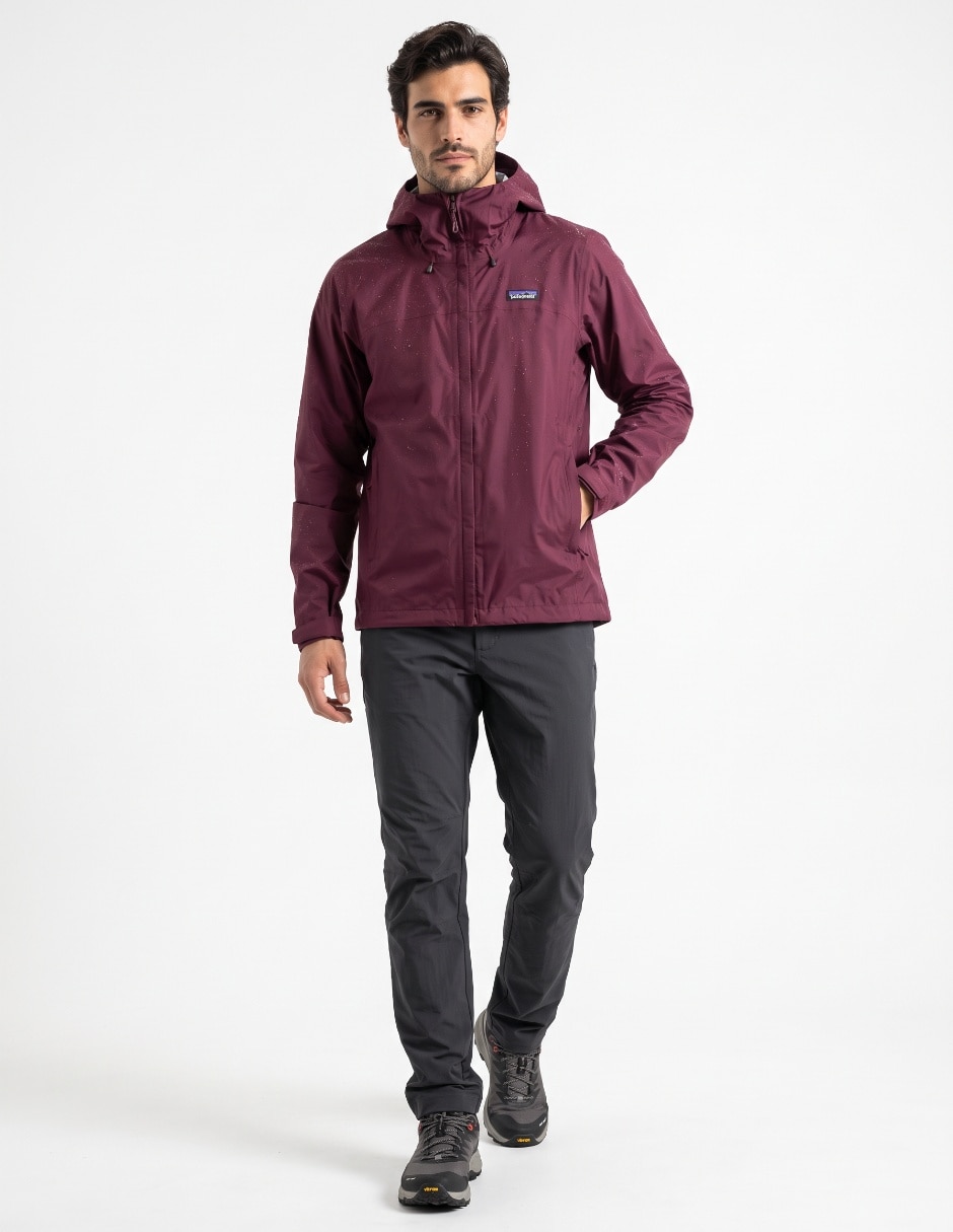 Chamarra para hombre 3