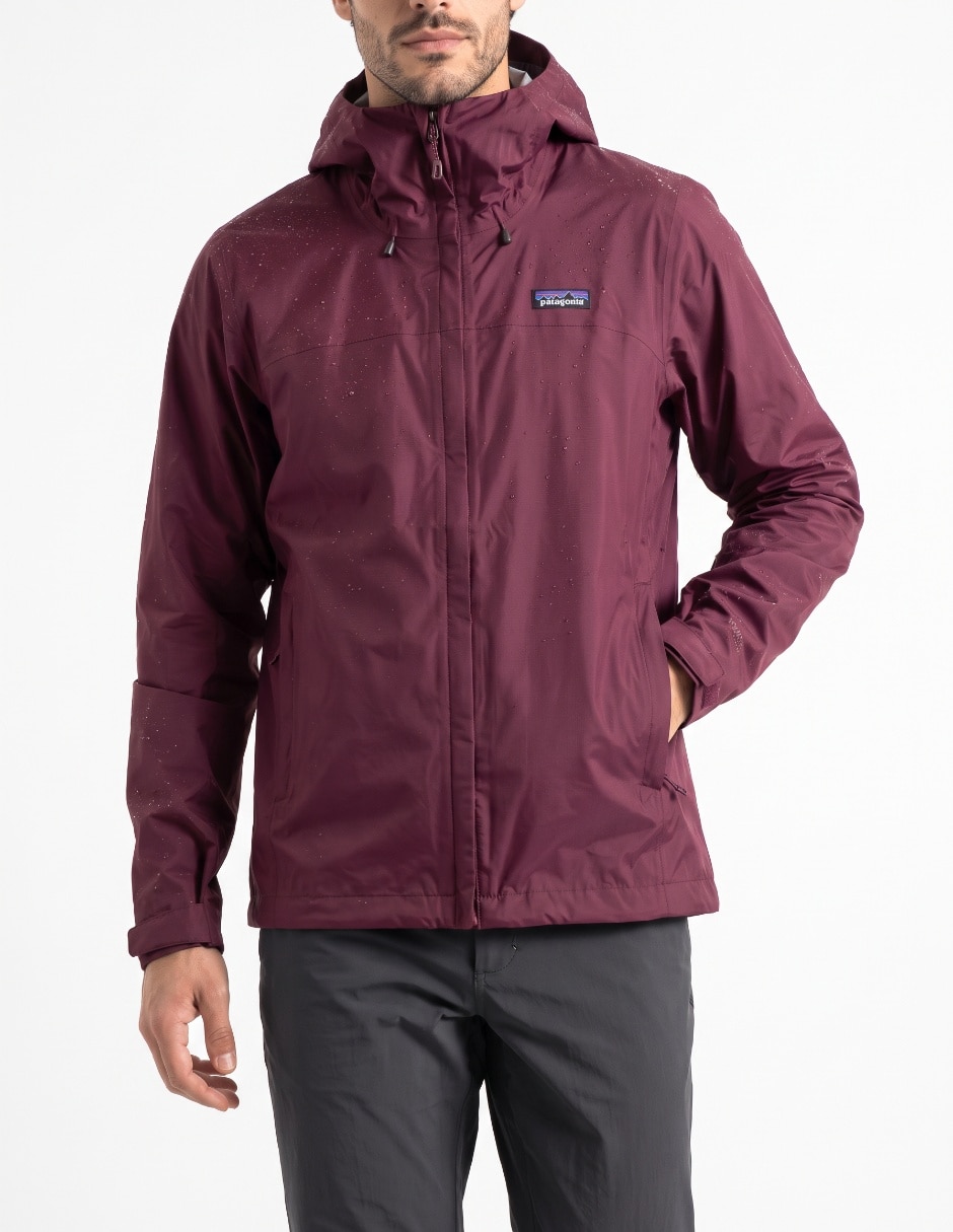 Chamarra para hombre 4