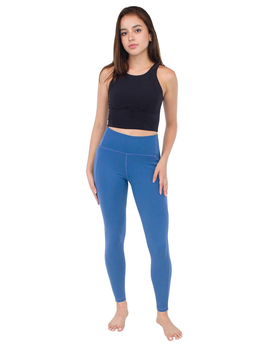 Malla para entrenamiento para mujer