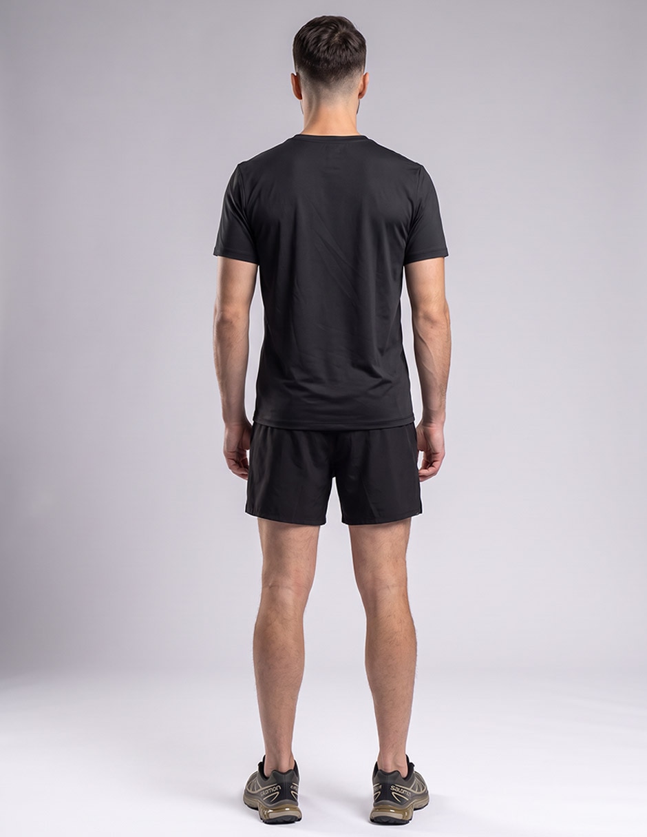 Playera deportiva para entrenamiento para hombre 2