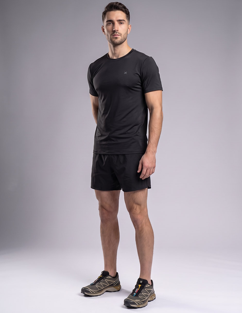 Playera deportiva para entrenamiento para hombre 3