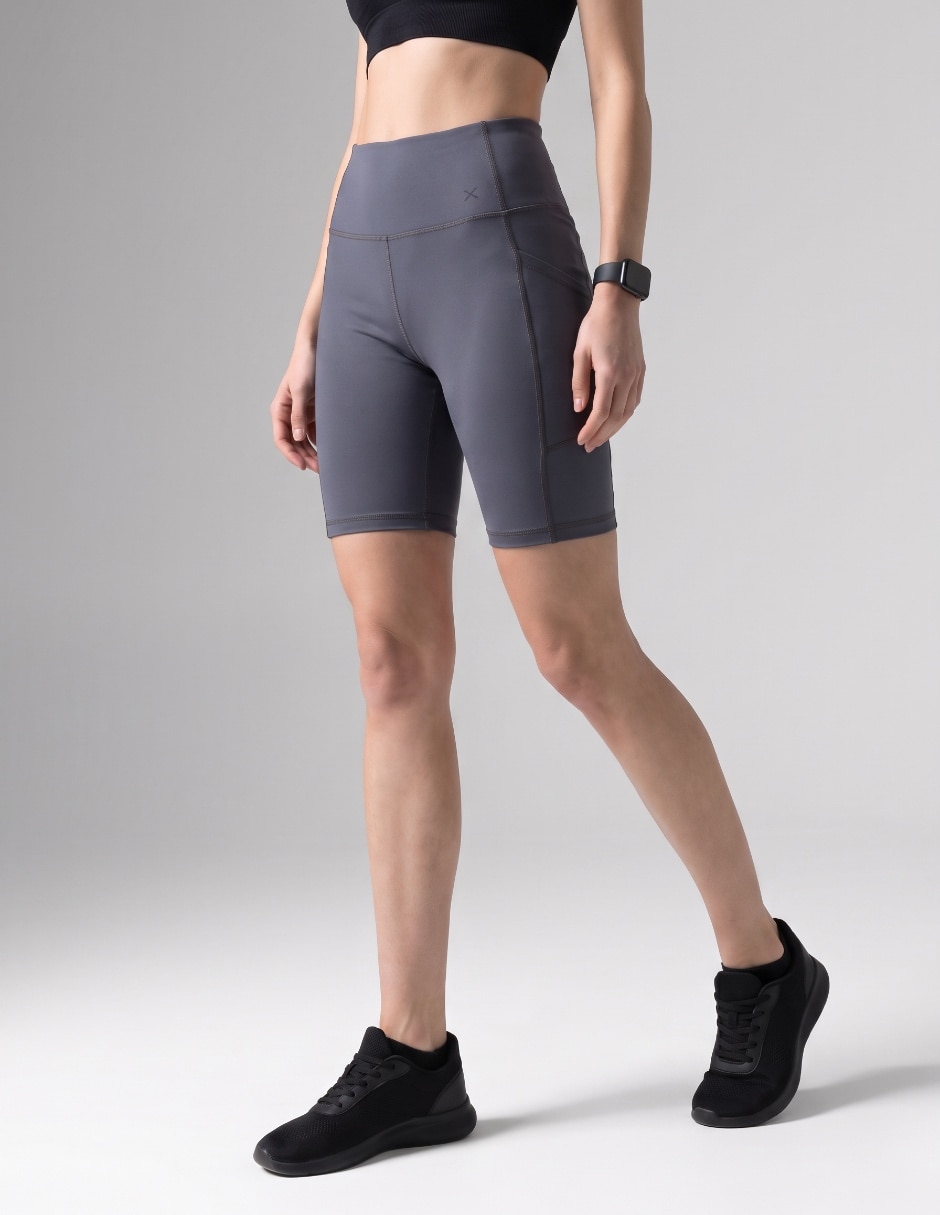 Short para entrenamiento mujer 1