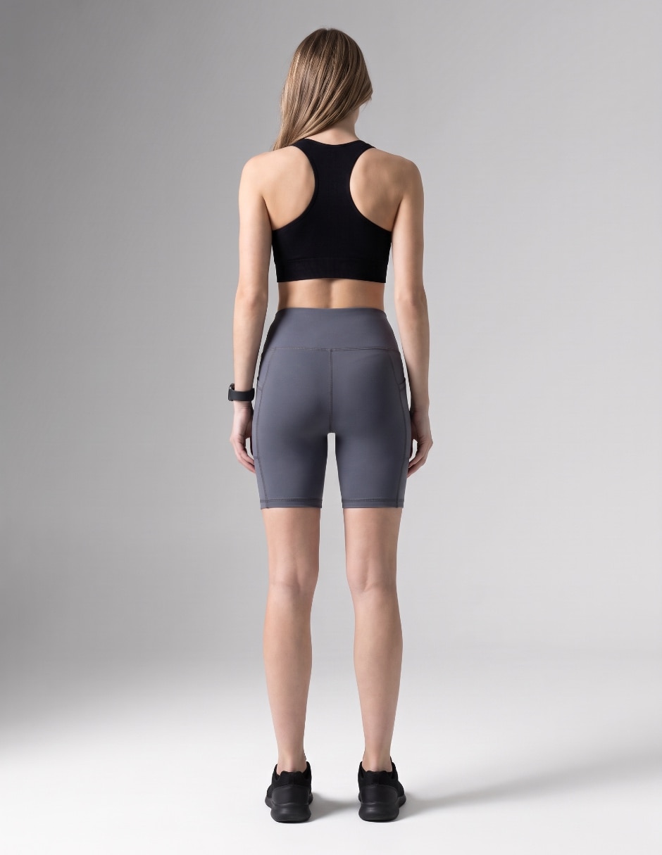 Short para entrenamiento mujer 2