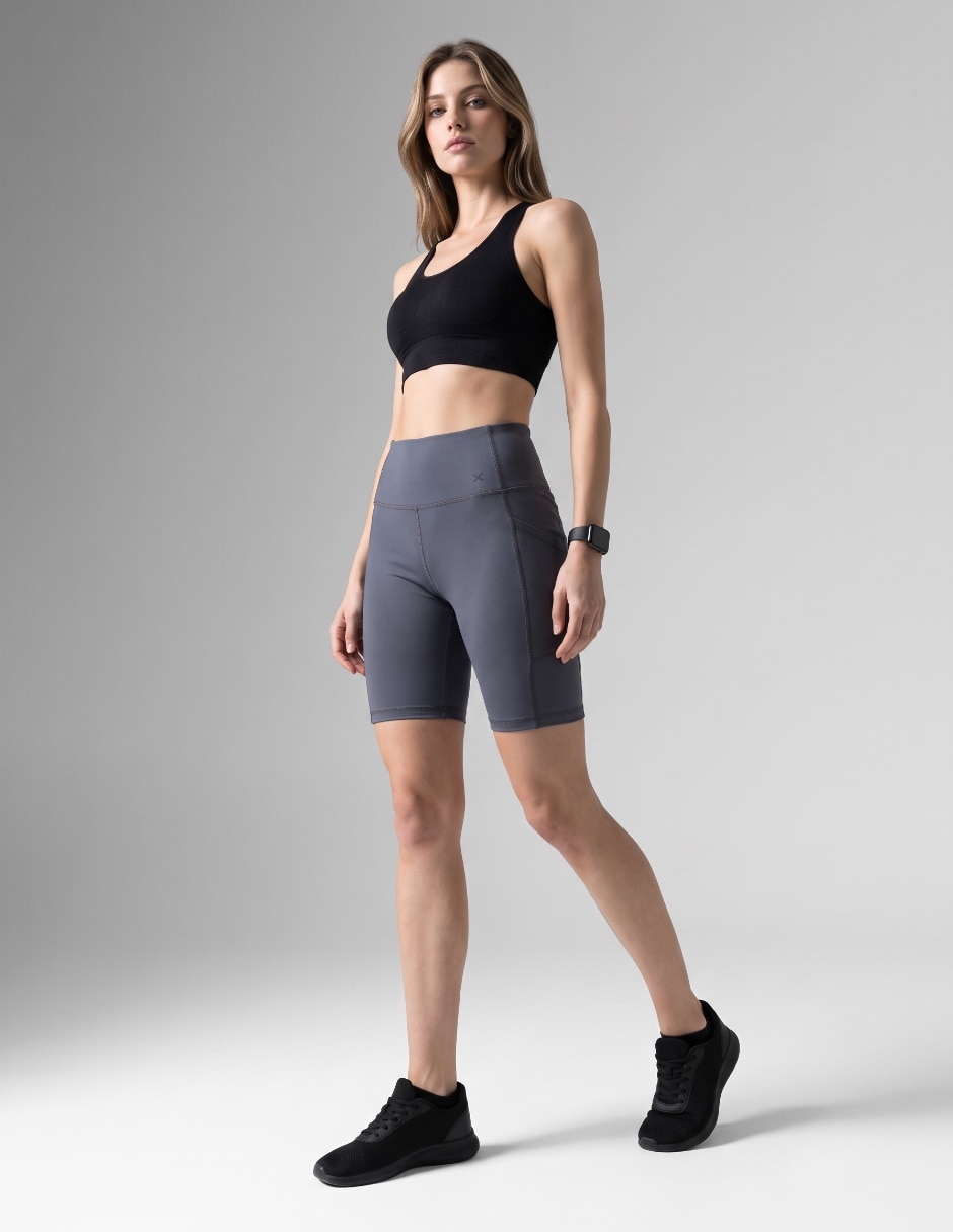 Short para entrenamiento mujer 3