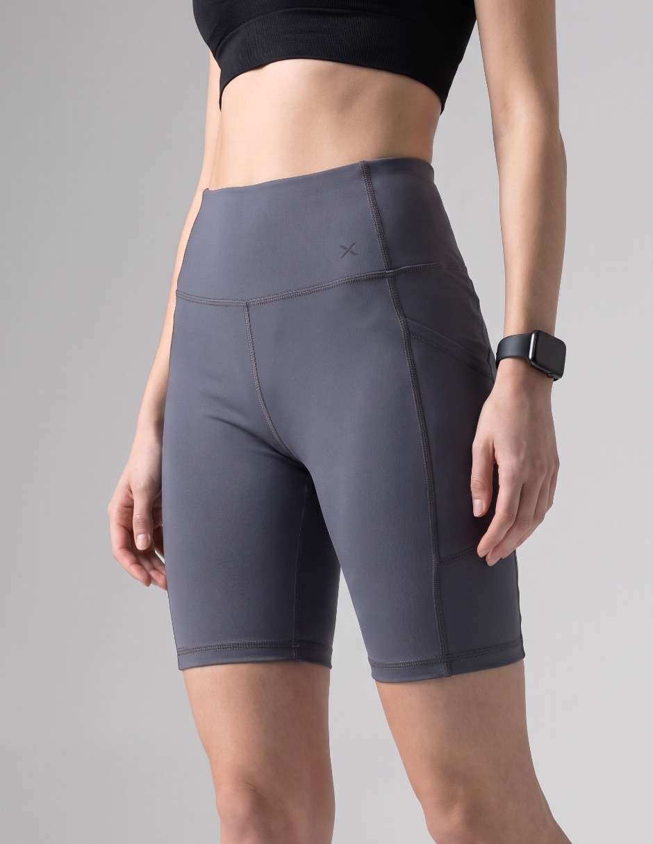 Short para entrenamiento mujer 4