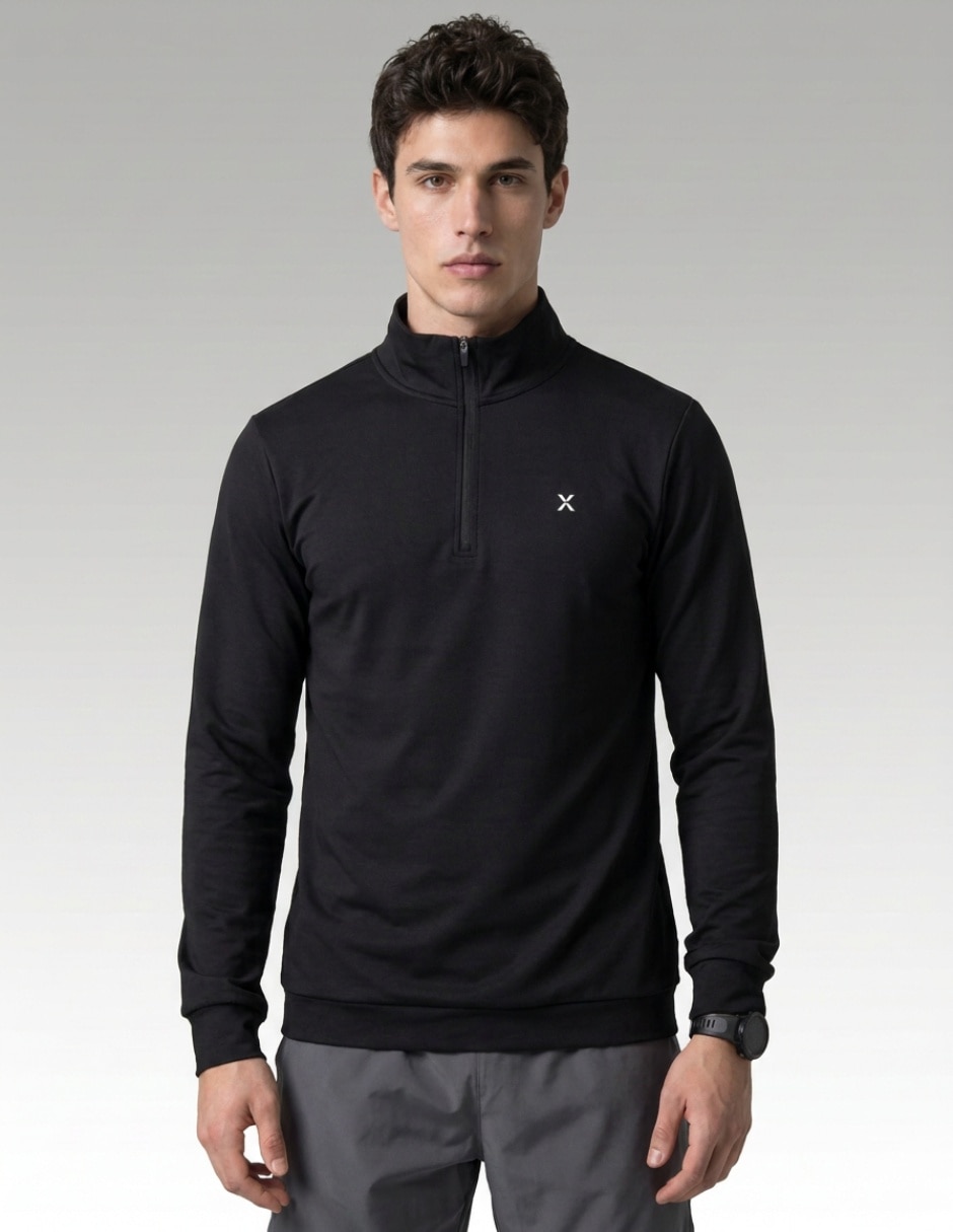 Sudadera deportiva para hombre 1
