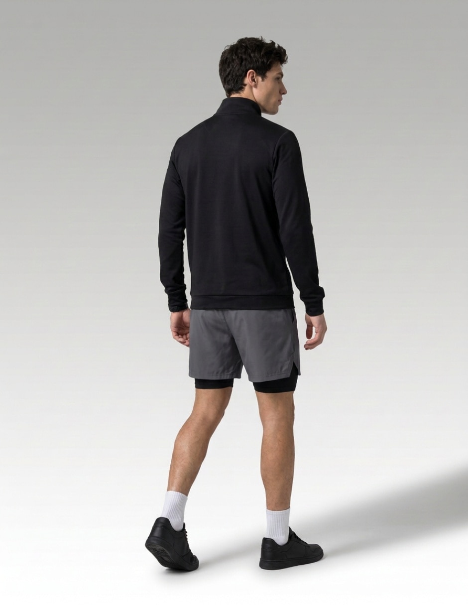 Sudadera deportiva para hombre 2