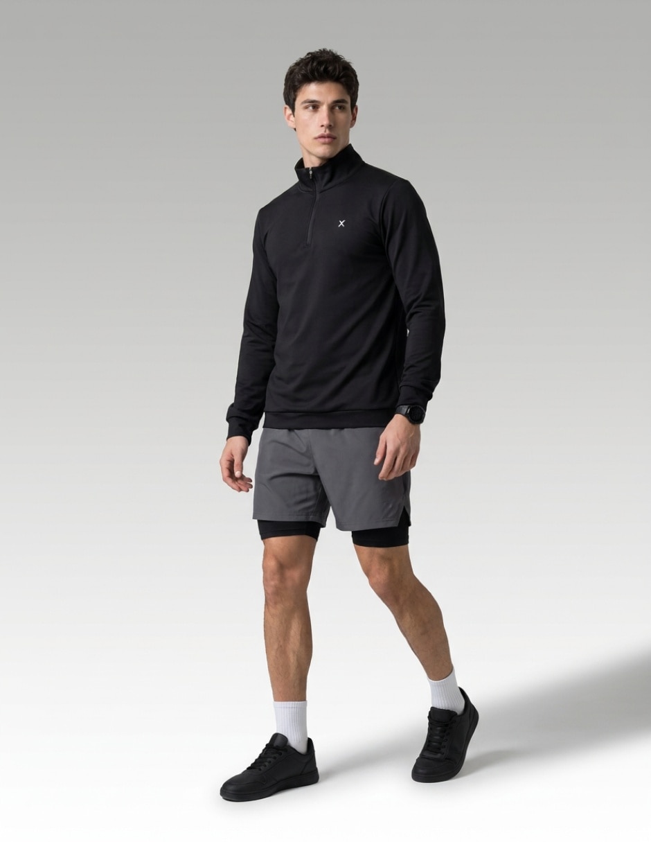 Sudadera deportiva para hombre 3