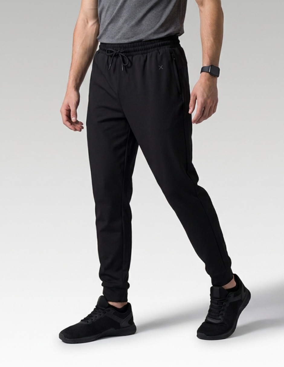 Pantalón jogger para entrenamiento para hombre 1