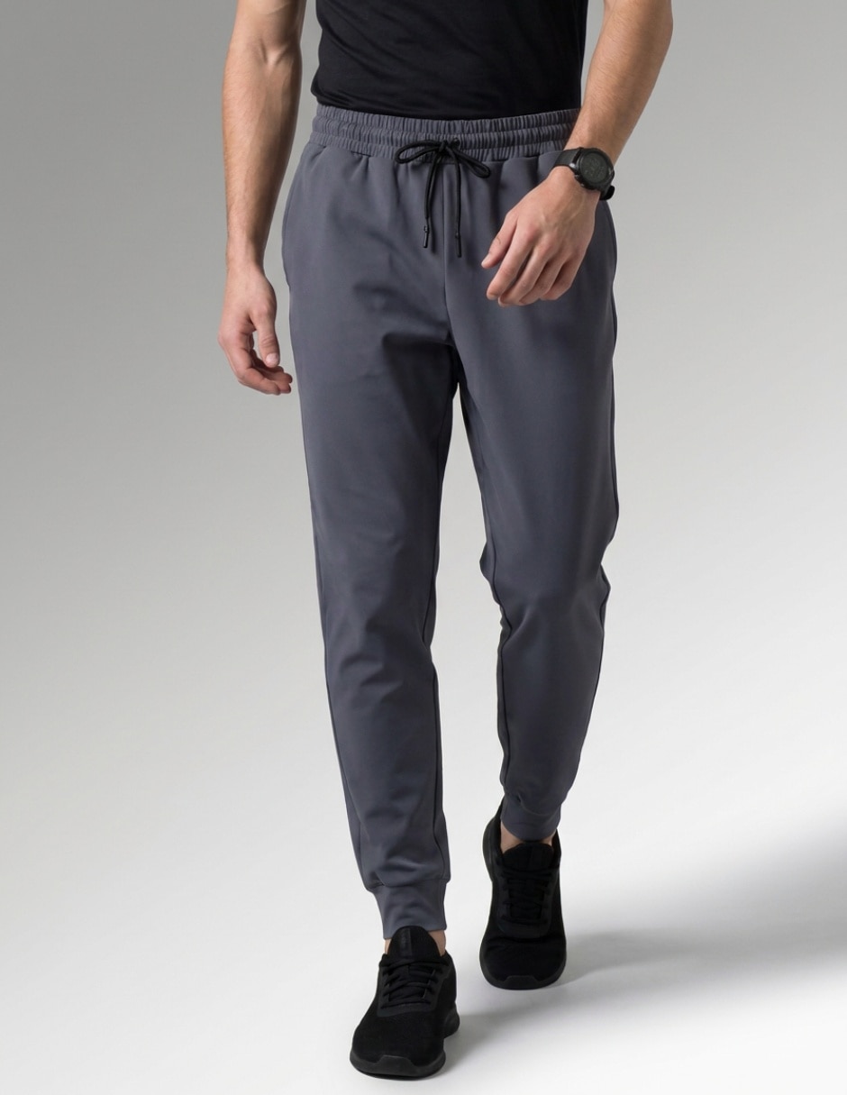 Pantalón jogger para entrenamiento para hombre