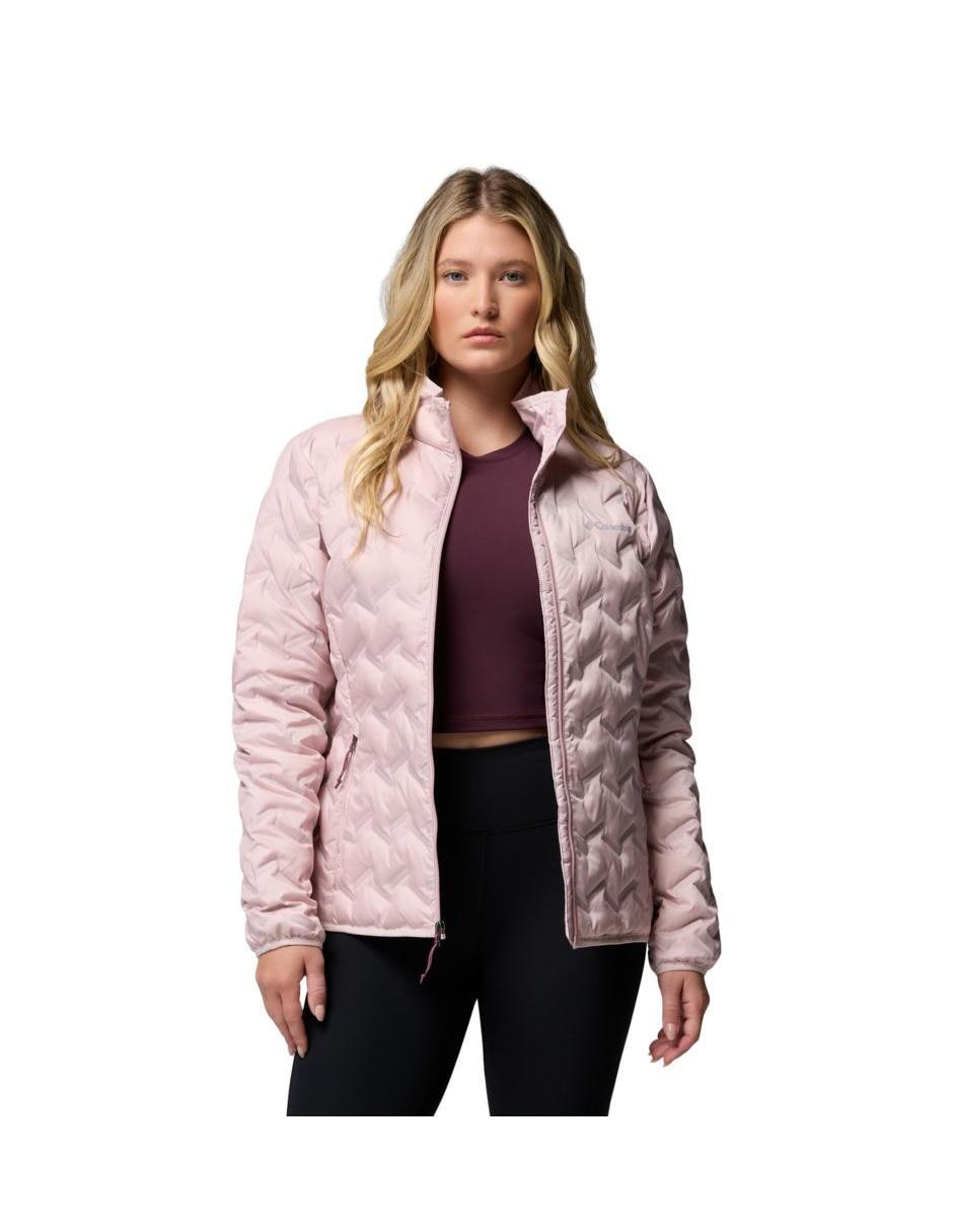 Chamarra para senderismo Delta Ridge de mujer 6
