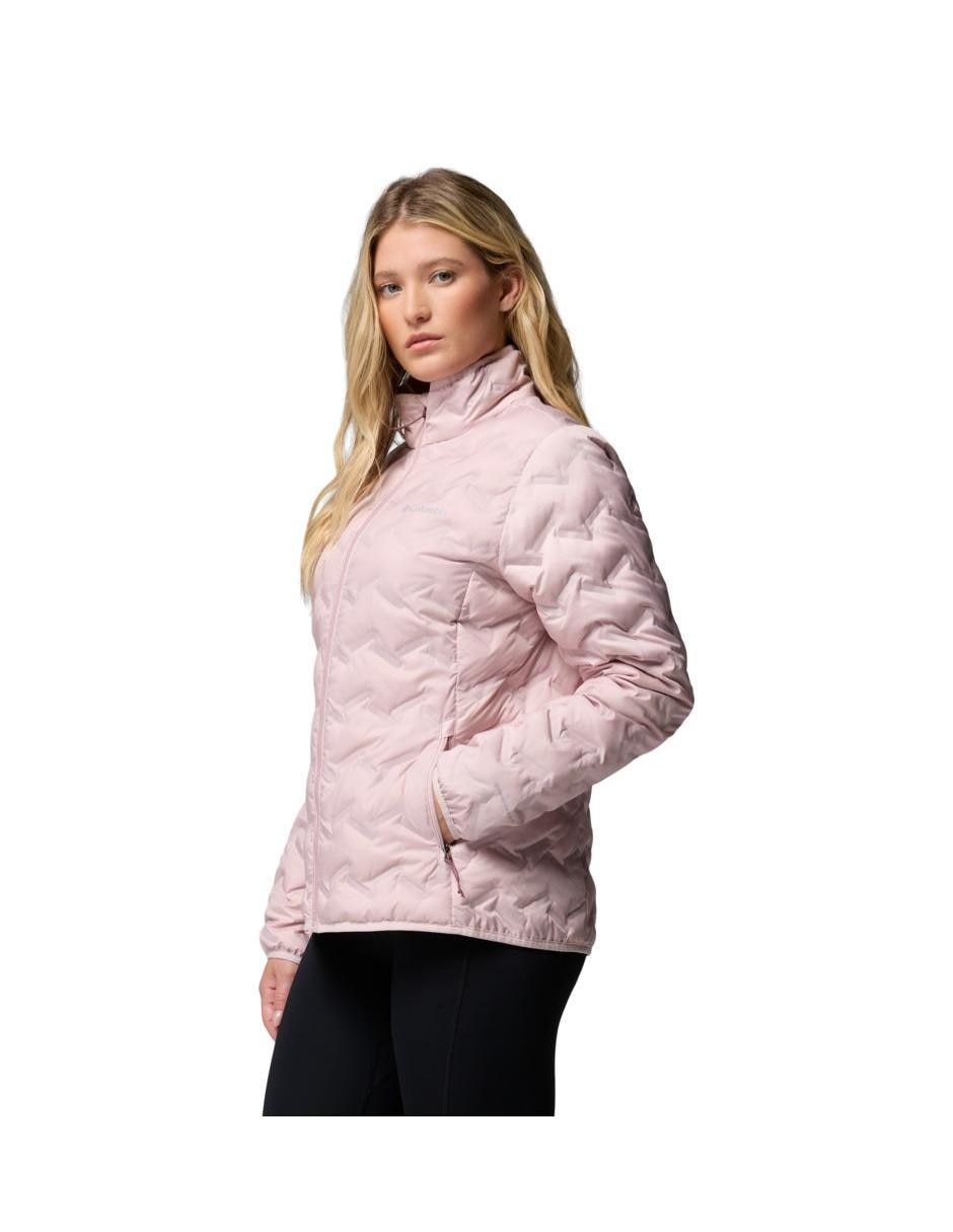 Chamarra para senderismo Delta Ridge de mujer 4