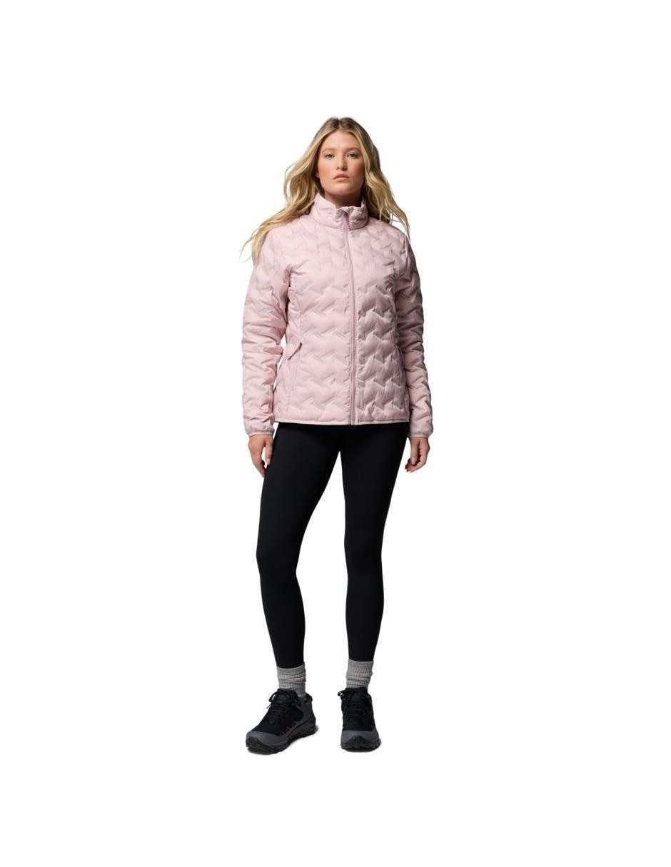 Chamarra para senderismo Delta Ridge de mujer 7