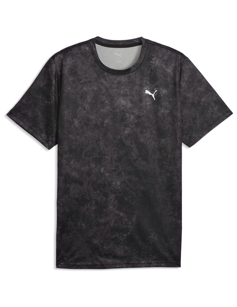 Set playera deportiva/Playera deportiva No para Entrenamiento M TAD ESSENTIALS AOP TEE Sin equipo de Hombre