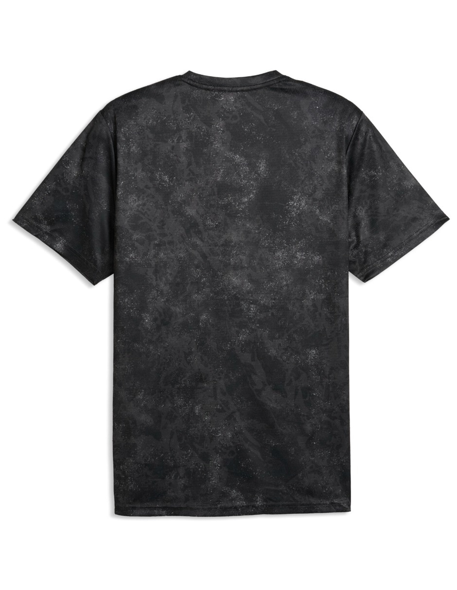 Set playera deportiva/Playera deportiva No para Entrenamiento M TAD ESSENTIALS AOP TEE Sin equipo de Hombre 2