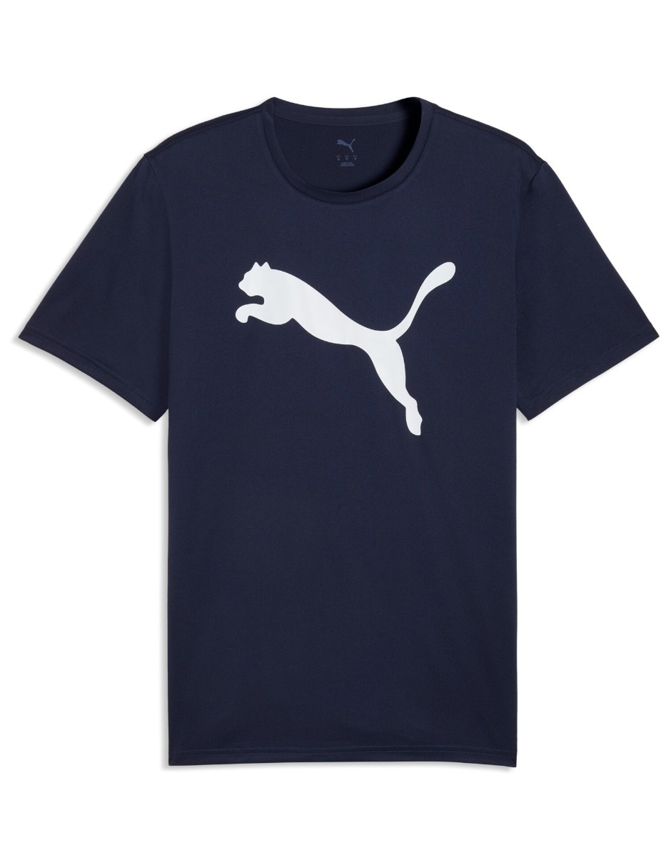 Playera deportiva para entrenamiento de hombre