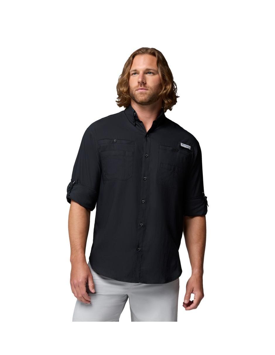 Camisa deportiva para outdoor para hombre 2